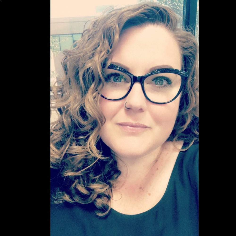 Meet your Posher, Melanie